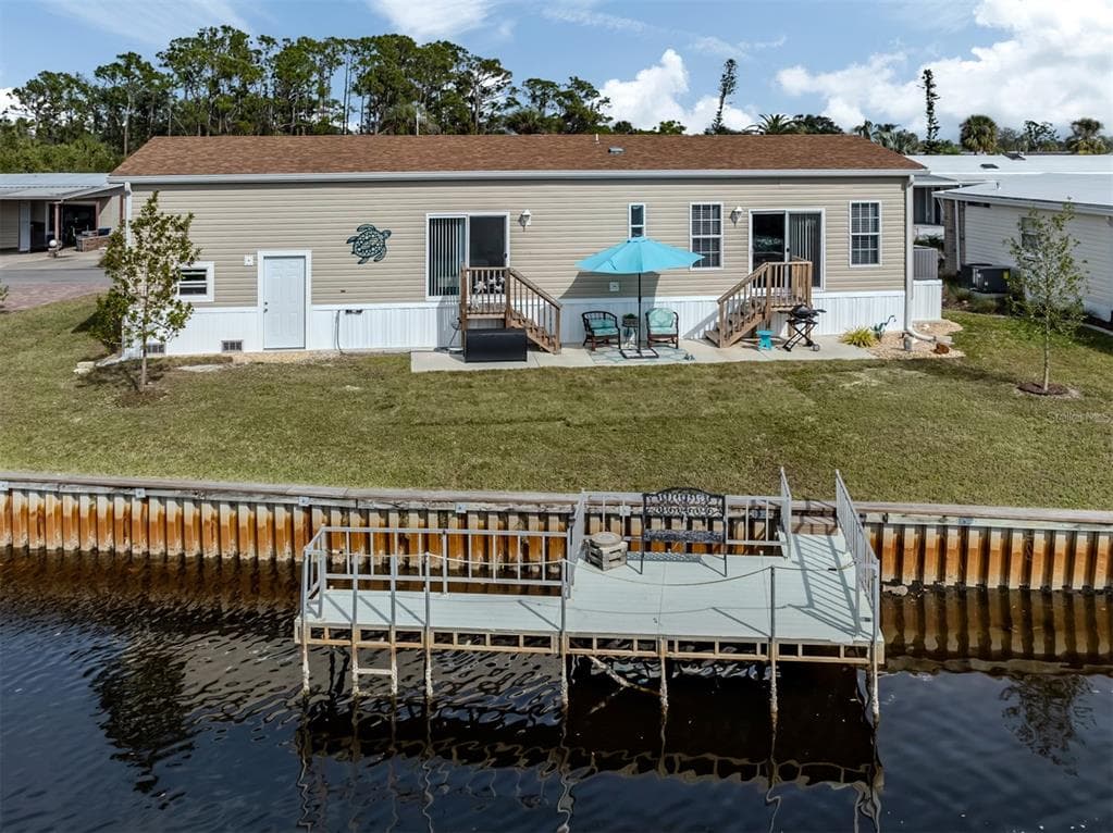 106 ISLAND POINT ROAD, NORTH PORT, FL 34287 — zdjęcie 4