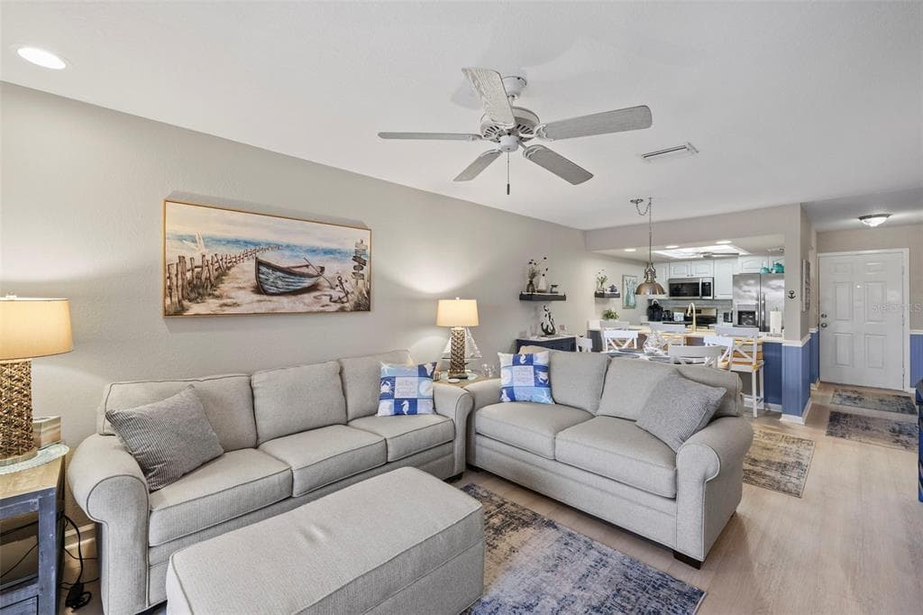 4072 OAKVIEW DRIVE # C8, PUNTA GORDA, FL 33980 — zdjęcie 5
