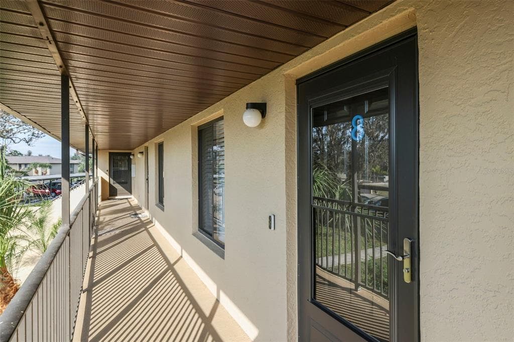 4072 OAKVIEW DRIVE # C8, PUNTA GORDA, FL 33980 — zdjęcie 4