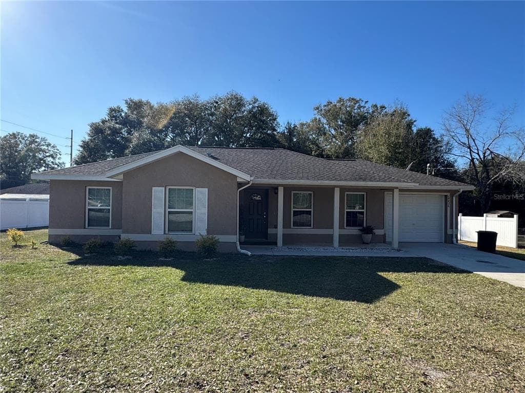 14476 SE 34TH COURT, SUMMERFIELD, FL 34491