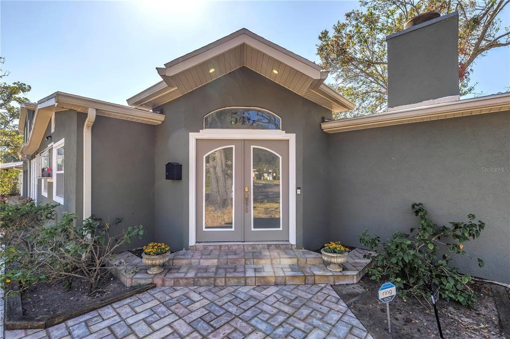540 VILLAGRANDE AVENUE S, ST PETERSBURG, FL 33707 — zdjęcie 3