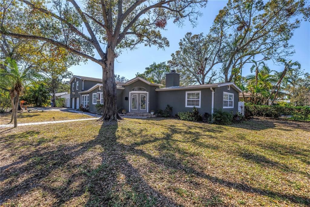 540 VILLAGRANDE AVENUE S, ST PETERSBURG, FL 33707