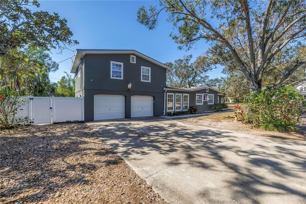 540 VILLAGRANDE AVENUE S, ST PETERSBURG, FL 33707 — zdjęcie 5