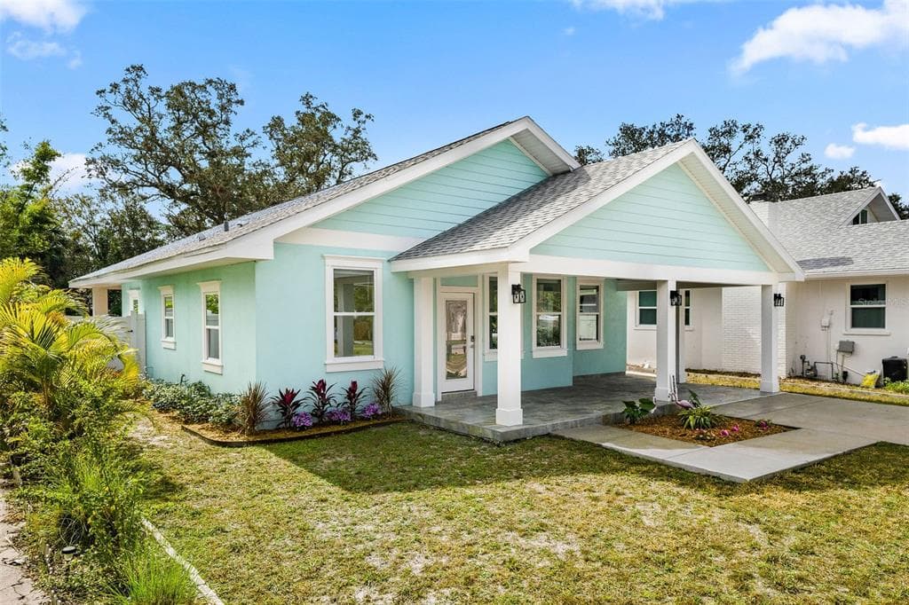 1061 SEDEEVA STREET, CLEARWATER, FL 33755 — zdjęcie 2
