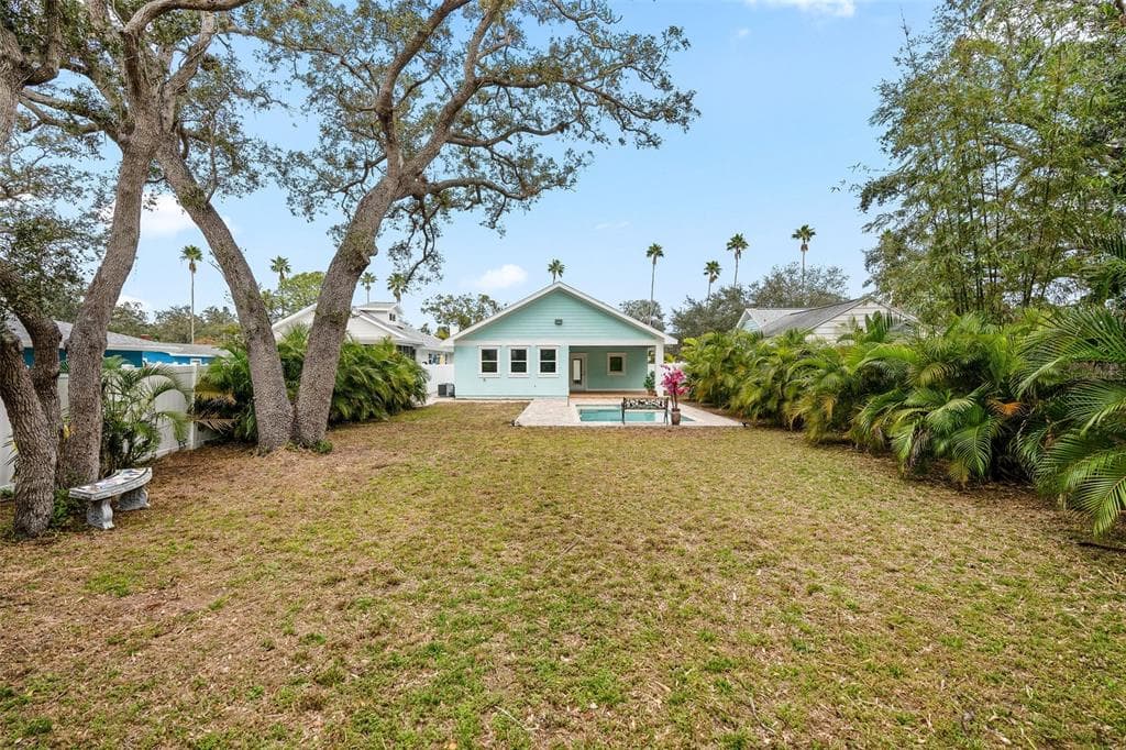 1061 SEDEEVA STREET, CLEARWATER, FL 33755 — zdjęcie 5