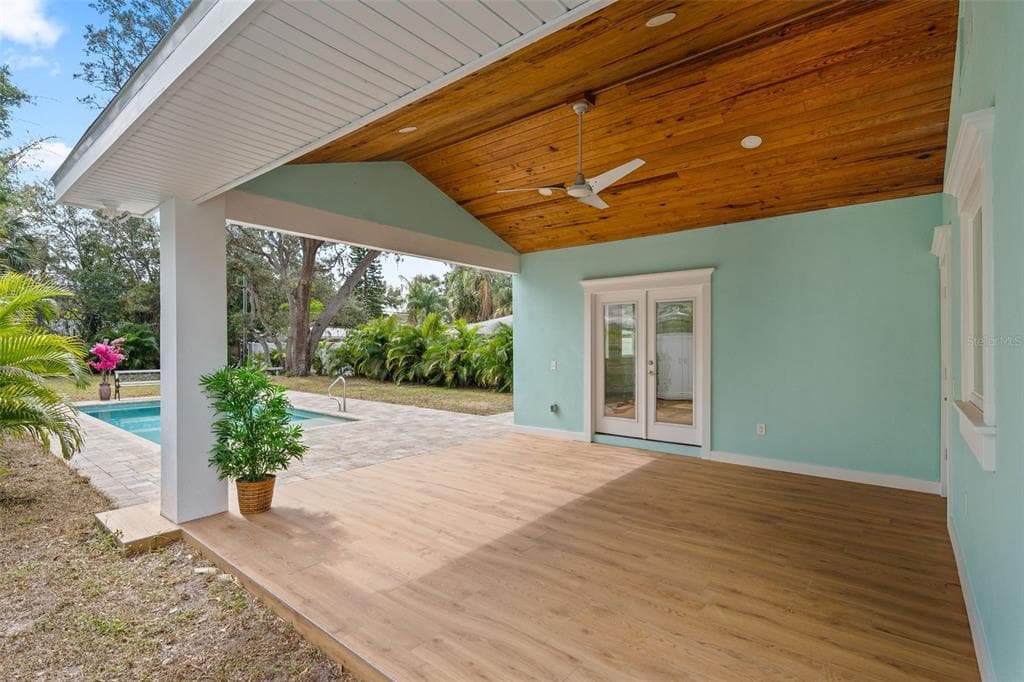 1061 SEDEEVA STREET, CLEARWATER, FL 33755 — zdjęcie 4
