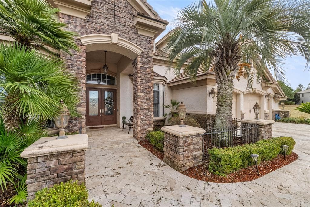 6861 SW 179TH AVENUE ROAD, DUNNELLON, FL 34432 — zdjęcie 3