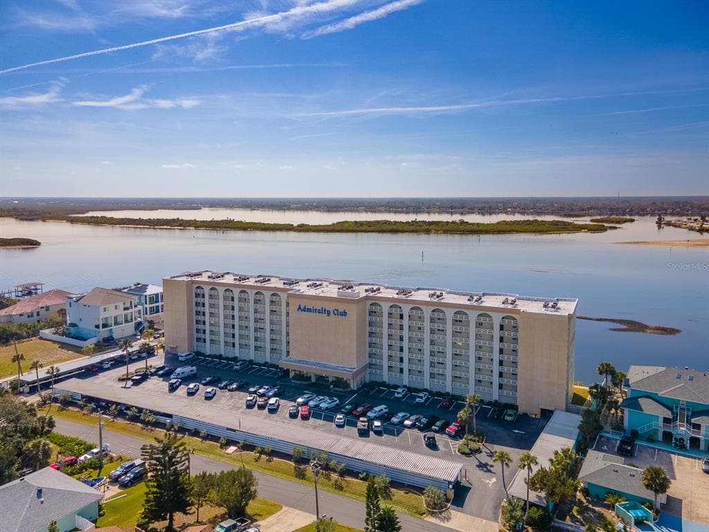 3606 S PENINSULA DRIVE # 809, PORT ORANGE, FL 32127 — zdjęcie 2