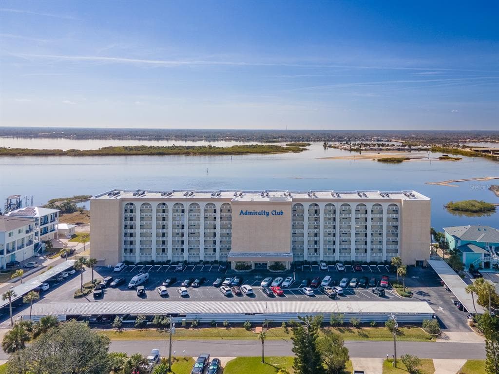 3606 S PENINSULA DRIVE # 809, PORT ORANGE, FL 32127 — zdjęcie 3