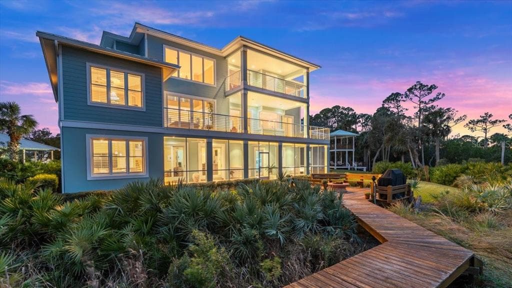 2806 BAY VISTA COURT, NEW SMYRNA BEACH, FL 32168 — zdjęcie 3