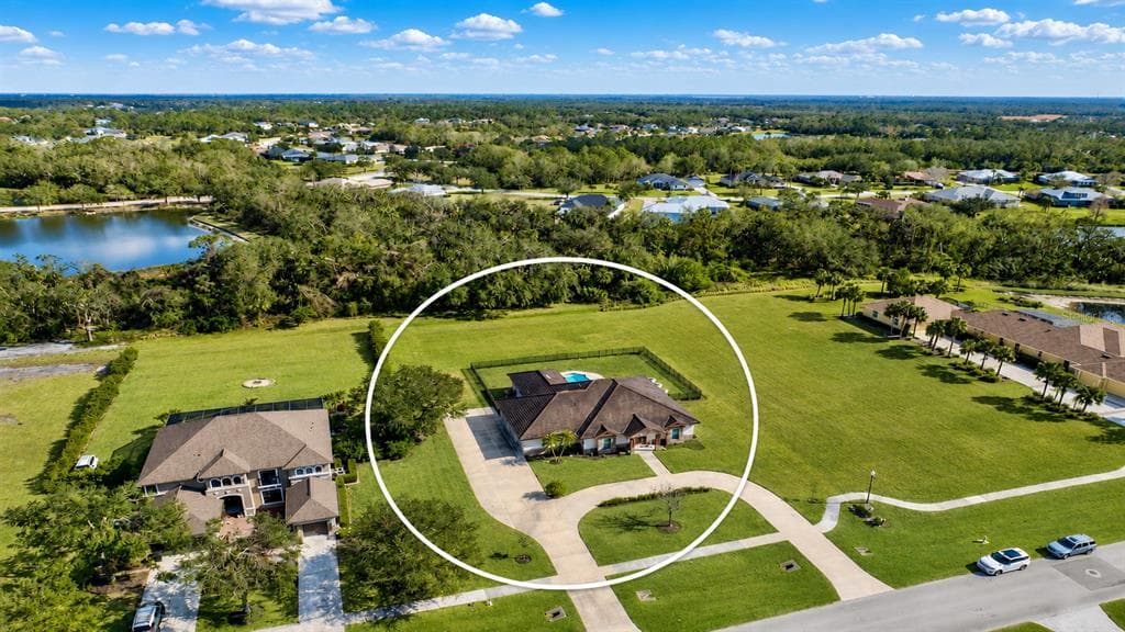 3310 TWIN RIVERS TRAIL, PARRISH, FL 34219