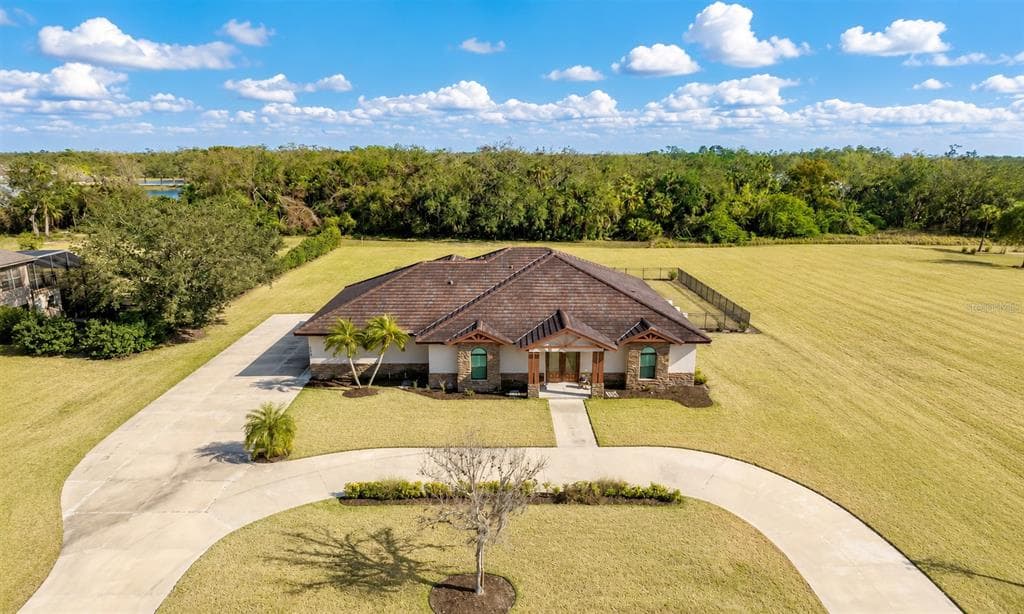 3310 TWIN RIVERS TRAIL, PARRISH, FL 34219 — zdjęcie 4
