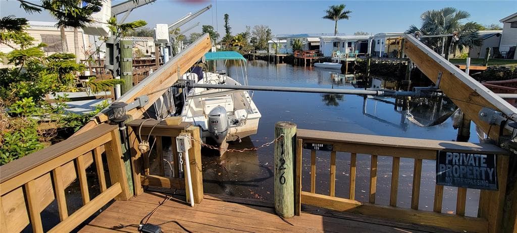126 LAZY LAGOON DRIVE, PUNTA GORDA, FL 33982