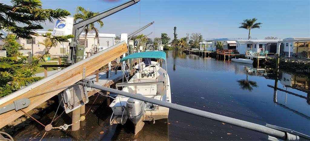 126 LAZY LAGOON DRIVE, PUNTA GORDA, FL 33982 — zdjęcie 4