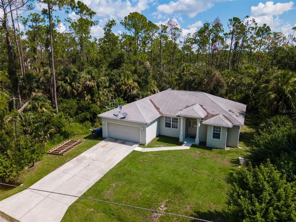 4126 COBBLER LANE, NORTH PORT, FL 34286 — zdjęcie 2