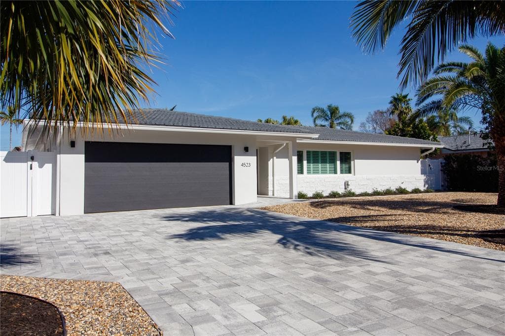 4523 CLEARWATER HARBOR DRIVE S, LARGO, FL 33770 — zdjęcie 3