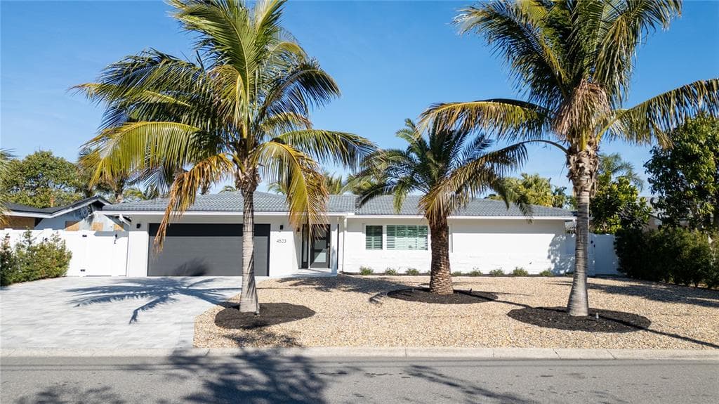 4523 CLEARWATER HARBOR DRIVE S, LARGO, FL 33770
