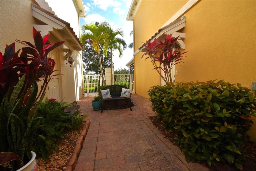 7624 BERGAMO AVENUE # 4B, SARASOTA, FL 34238 — zdjęcie 2