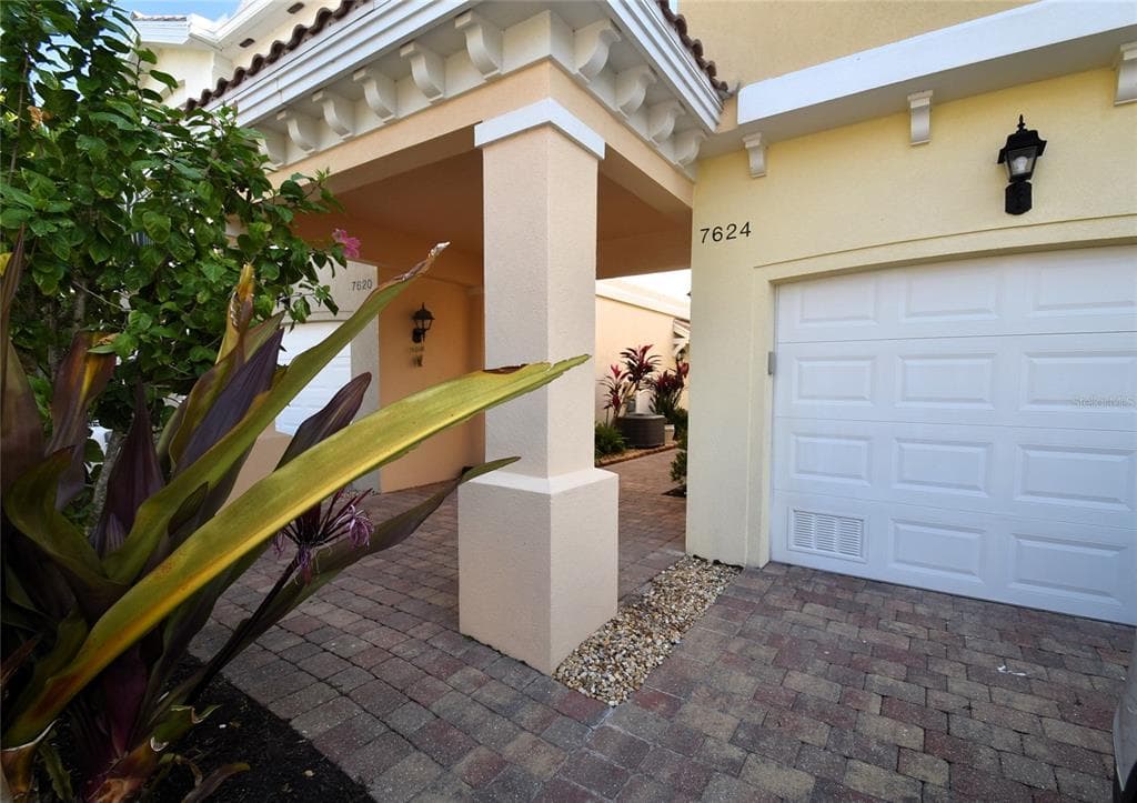 7624 BERGAMO AVENUE # 4B, SARASOTA, FL 34238