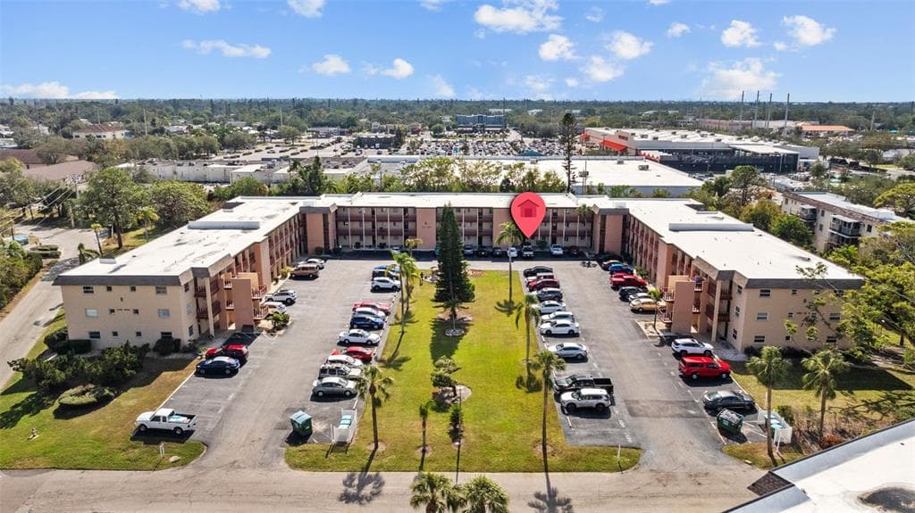 4126 HERON WAY # B113, BRADENTON, FL 34205
