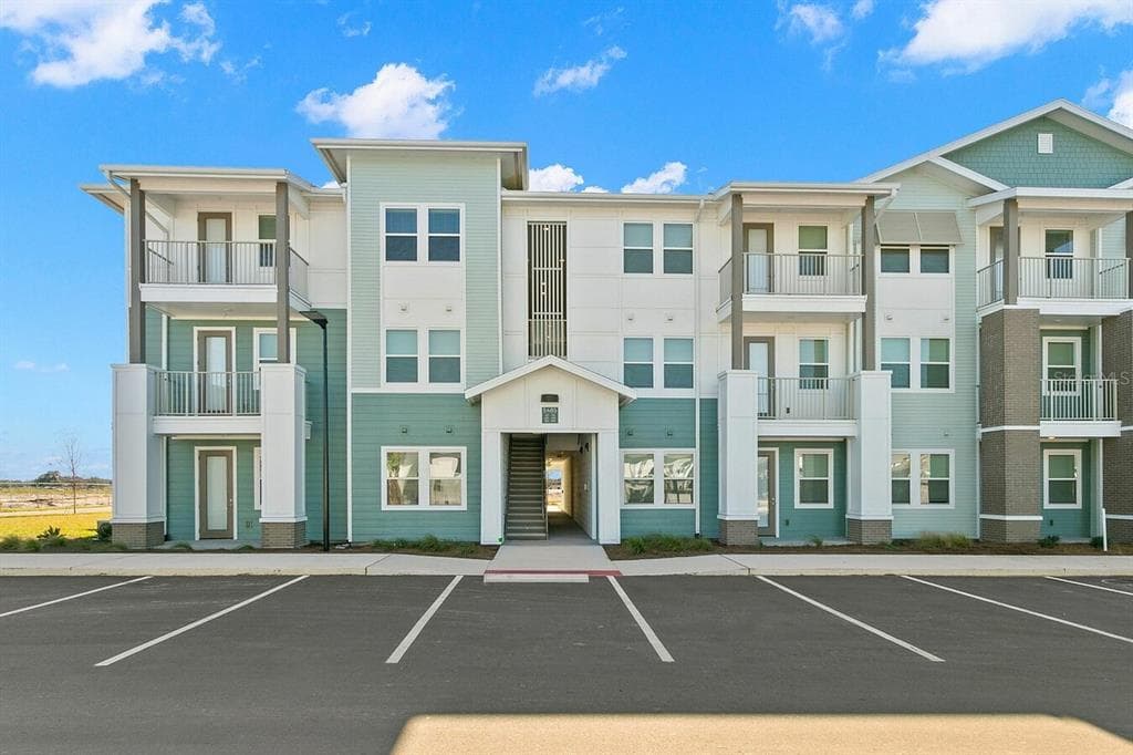 5476 ANGEL WAY # A1, ST CLOUD, FL 34771 — zdjęcie 3