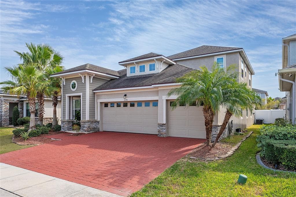 3040 CARDILLINO WAY, KISSIMMEE, FL 34741 — zdjęcie 2