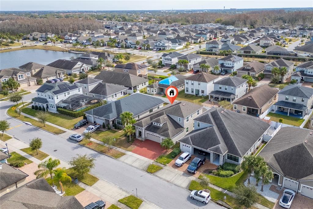 3040 CARDILLINO WAY, KISSIMMEE, FL 34741 — zdjęcie 4