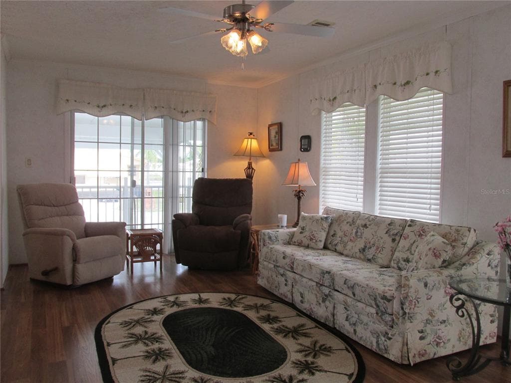 5 QUEEN OF WATERS STREET, LAKE WALES, FL 33898 — zdjęcie 2