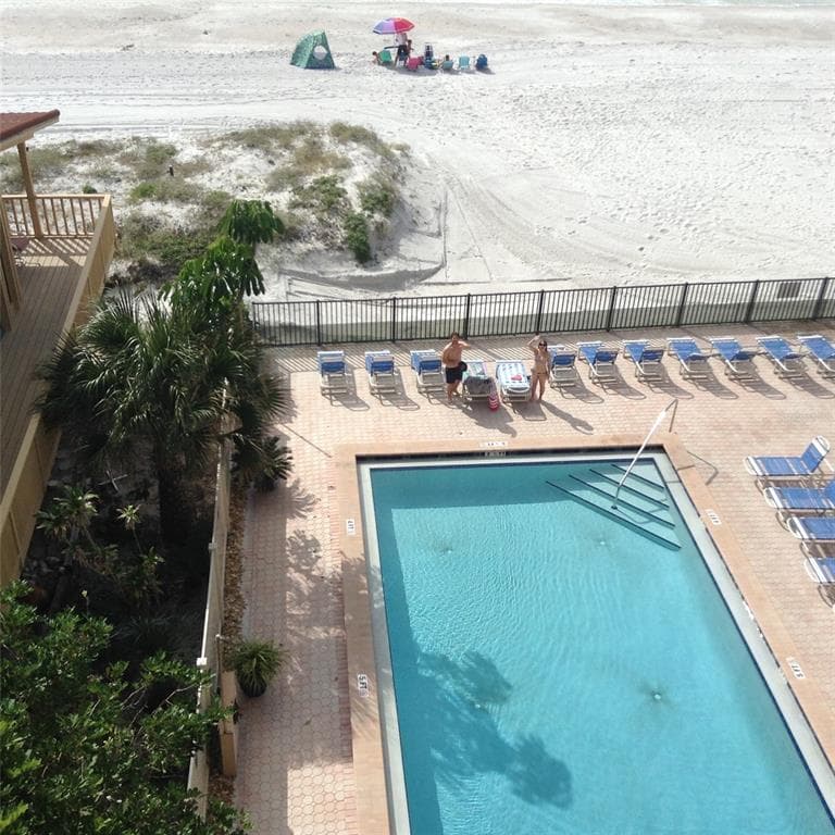 14900 GULF BOULEVARD # 113, MADEIRA BEACH, FL 33708 — zdjęcie 5