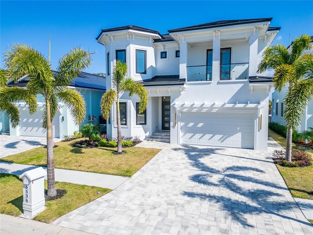 6536 SIMONE SHORES CIRCLE, APOLLO BEACH, FL 33572