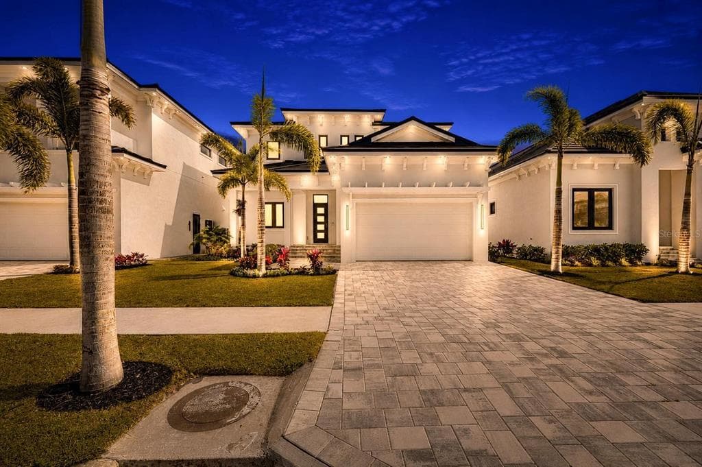 6538 SIMONE SHORES CIRCLE, APOLLO BEACH, FL 33572 — zdjęcie 5