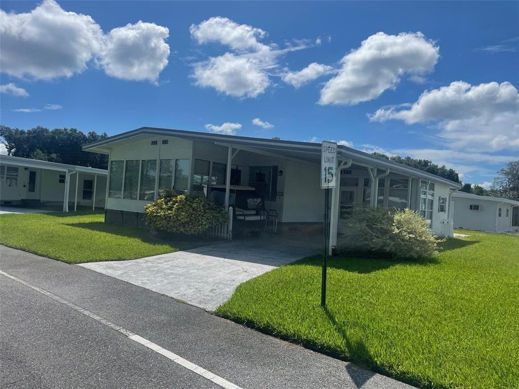 408 HAWTHORNE BOULEVARD, LEESBURG, FL 34748 — zdjęcie 2