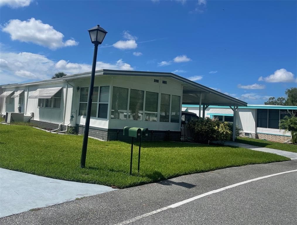 408 HAWTHORNE BOULEVARD, LEESBURG, FL 34748 — zdjęcie 3