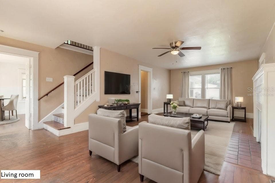 724 N OLEANDER AVENUE, DAYTONA BEACH, FL 32118 — zdjęcie 2