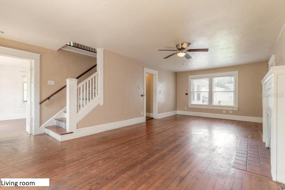 724 N OLEANDER AVENUE, DAYTONA BEACH, FL 32118 — zdjęcie 3