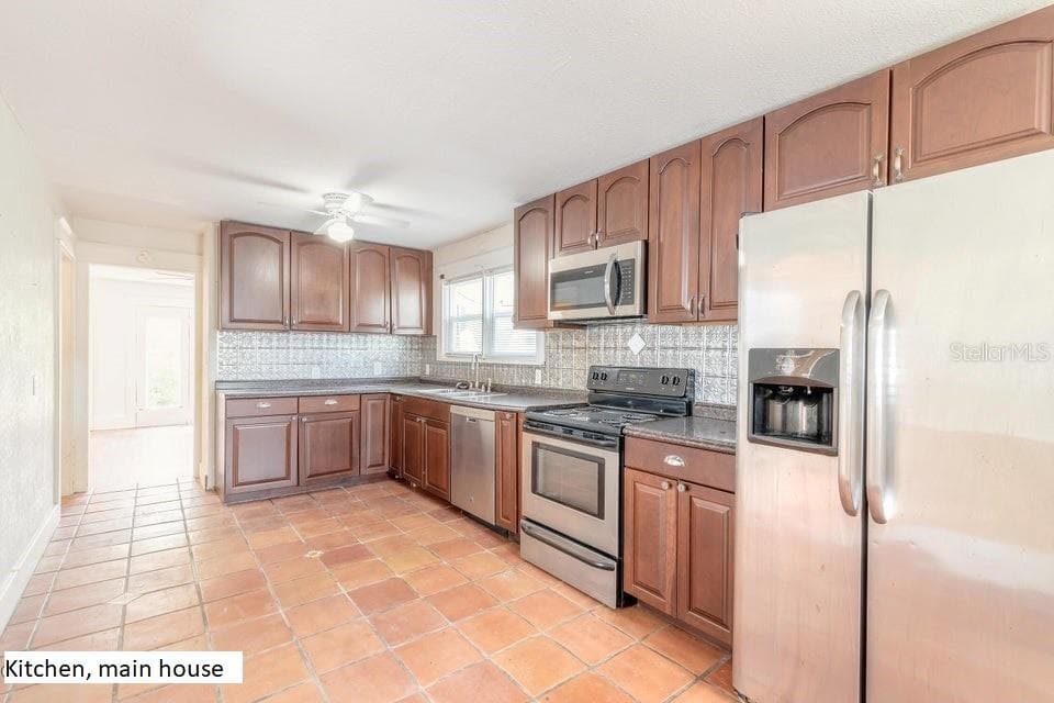 724 N OLEANDER AVENUE, DAYTONA BEACH, FL 32118 — zdjęcie 5