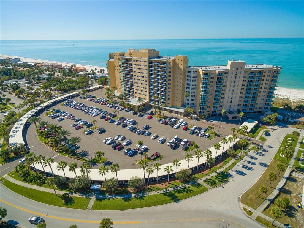 880 MANDALAY AVENUE # S804, CLEARWATER BEACH, FL 33767 — zdjęcie 3