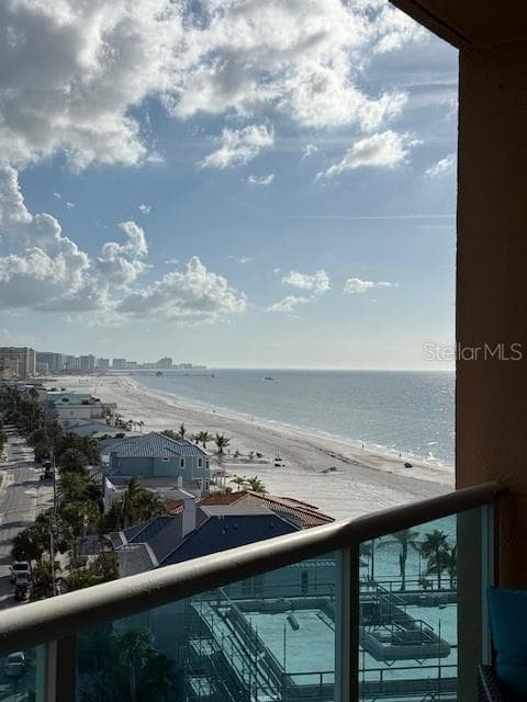 880 MANDALAY AVENUE # S804, CLEARWATER BEACH, FL 33767