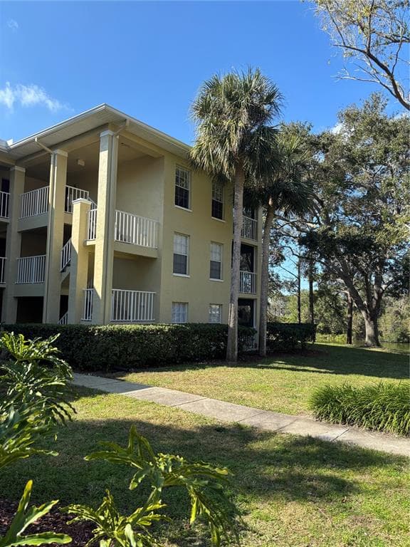 2690 CORAL LANDINGS BOULEVARD # 538, PALM HARBOR, FL 34684