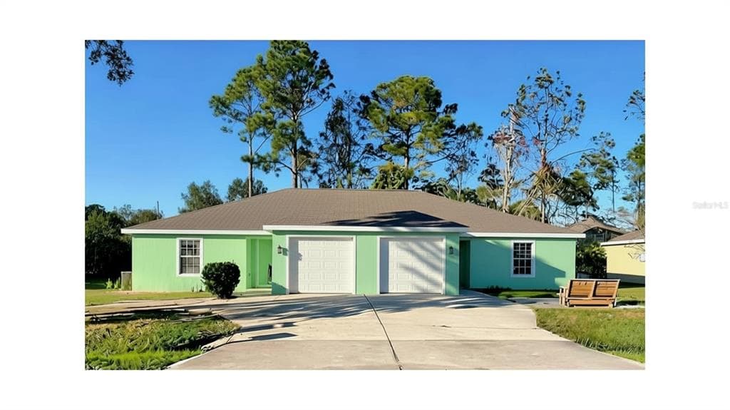 8 SLATINGTON PLACE # A & B, PALM COAST, FL 32164