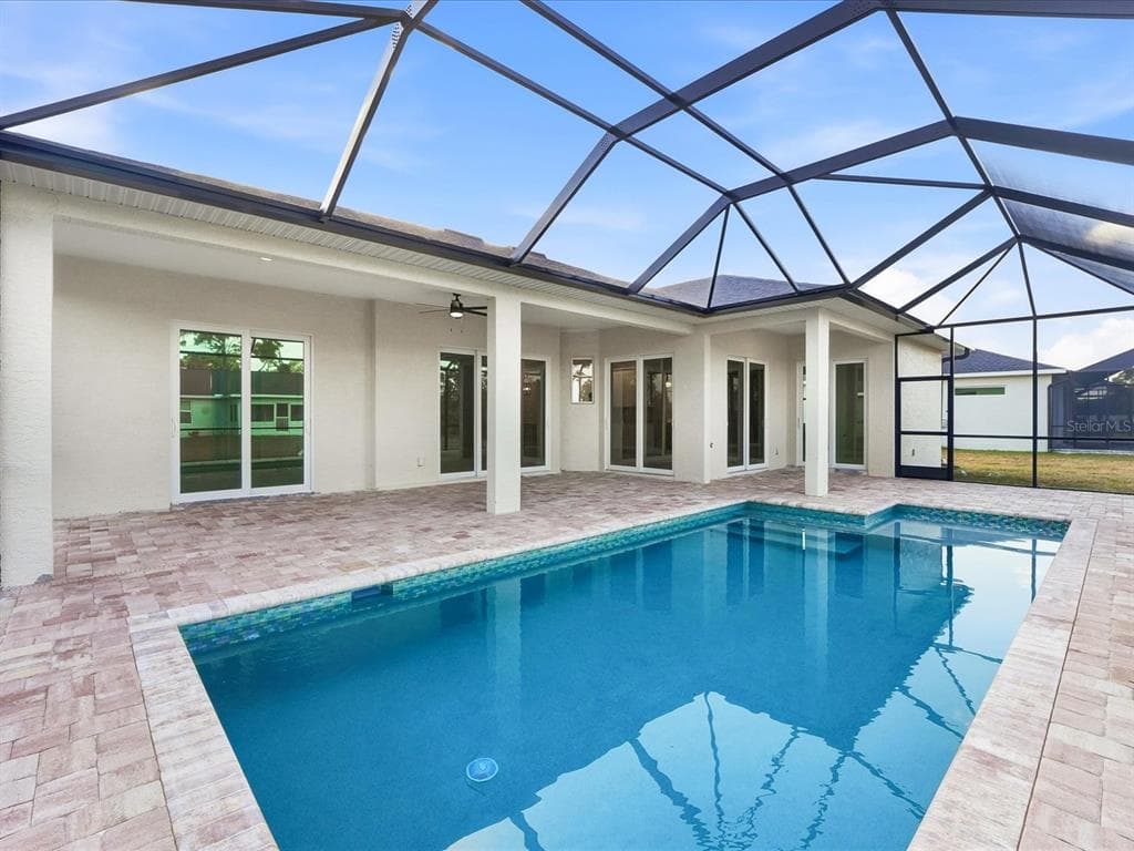 13364 RAYBURN LANE, PORT CHARLOTTE, FL 33981 — zdjęcie 2