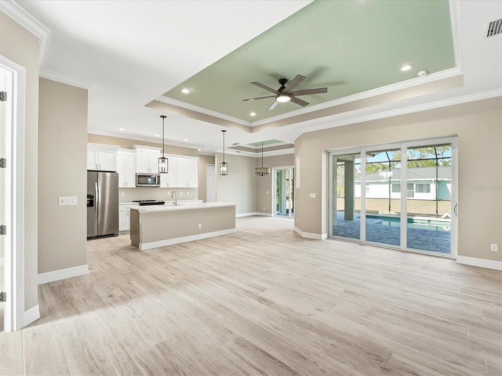 13364 RAYBURN LANE, PORT CHARLOTTE, FL 33981 — zdjęcie 4
