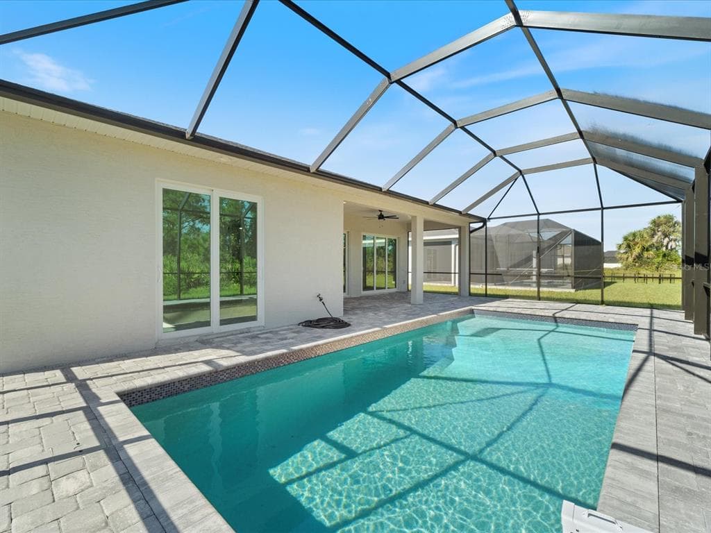 13356 RAYBURN LANE, PORT CHARLOTTE, FL 33981 — zdjęcie 2