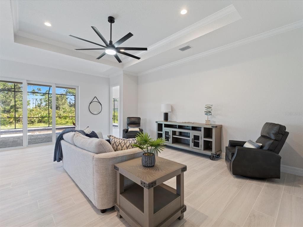 13356 RAYBURN LANE, PORT CHARLOTTE, FL 33981 — zdjęcie 3