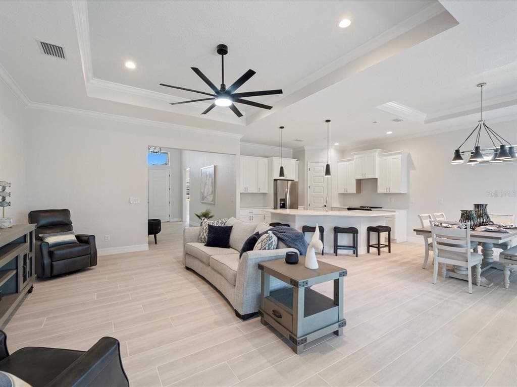 13356 RAYBURN LANE, PORT CHARLOTTE, FL 33981 — zdjęcie 5