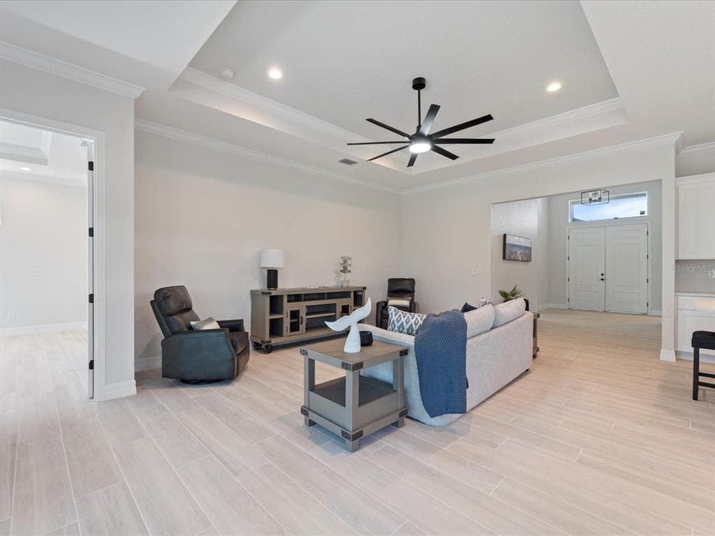 13356 RAYBURN LANE, PORT CHARLOTTE, FL 33981 — zdjęcie 4