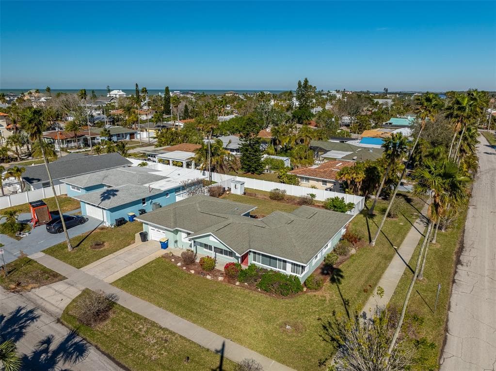 66 KIPLING PLAZA, CLEARWATER BEACH, FL 33767 — zdjęcie 2
