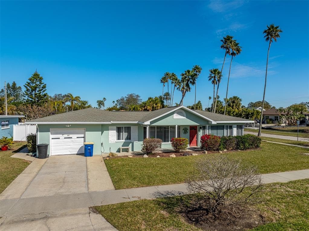 66 KIPLING PLAZA, CLEARWATER BEACH, FL 33767 — zdjęcie 3