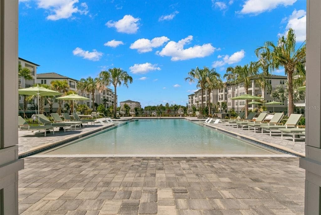 1310 RIDGEVIEW CIRCLE # B1, DAVENPORT, FL 33896 — zdjęcie 3