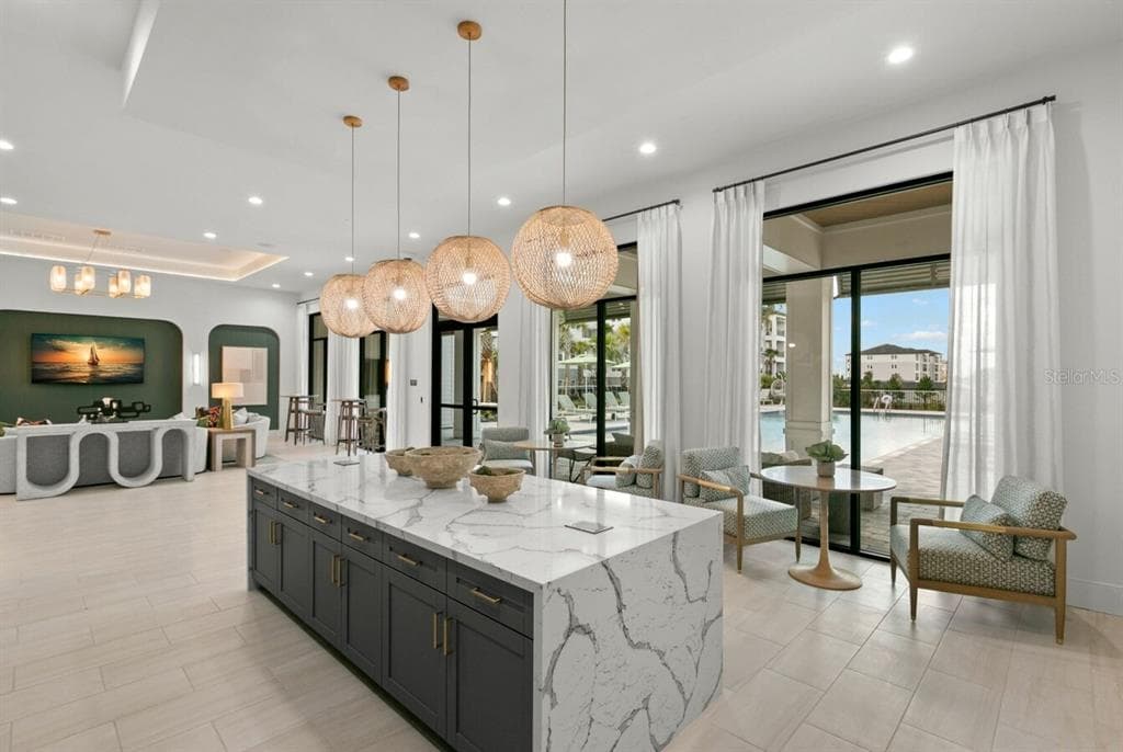 1310 RIDGEVIEW CIRCLE # B1, DAVENPORT, FL 33896 — zdjęcie 5
